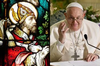 ¿Será Francisco el último Papa de la historia? Esto dice la alarmante profecía de San Malaquías