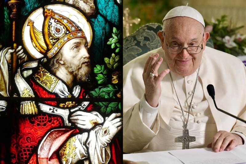 La predicción del arzobispo apunta a que sería el último pontífice de la historia.