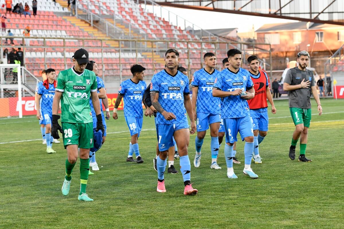 San Marcos estaría cerca de destrabar el castigo de la FIFA. Foto: Aton.