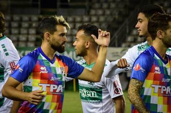 En medio de la polémica: San Marcos de Arica publicó mensaje de apoyo a los pueblos originarios