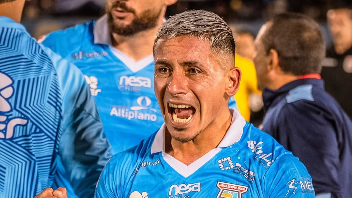 Tabla de Posiciones de Primera B: San Marcos de Arica es el nuevo líder del Ascenso