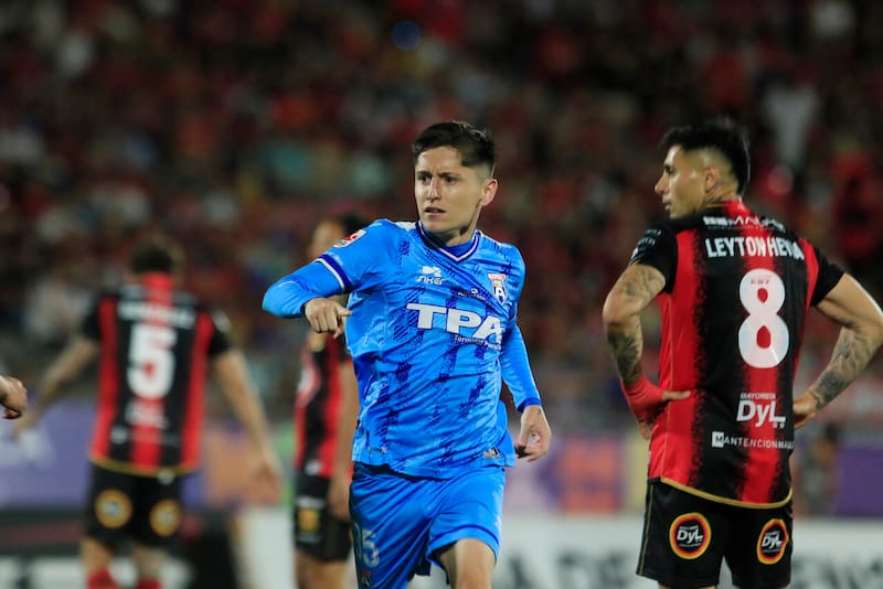 Los Bravos buscarán en casa sellar su clasificación en la Liguilla de Ascenso. Foto: Agencia Aton.
