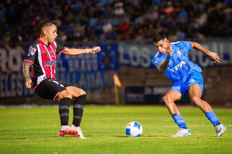 anunció la salida de 4 jugadores.