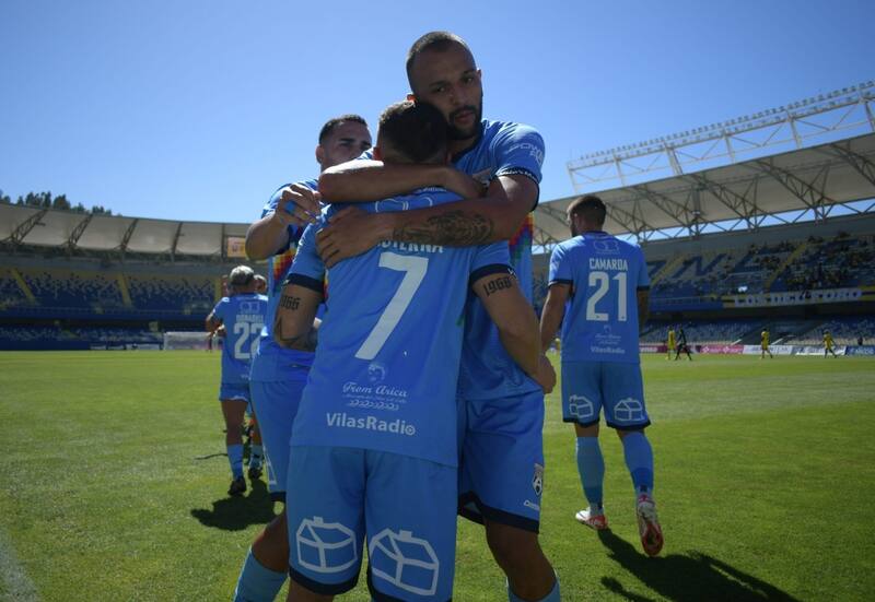 sufre con la lesión de Felipe Báez.