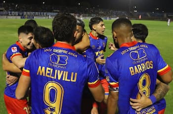 Terremoto en la Primera B: el plazo que tiene San Marcos de Arica para evitar el descenso por secretaría