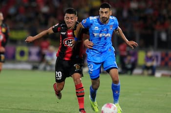 San Marcos vs. Rangers: fecha, hora y dónde ver la vuelta de los cuartos de final de la Liguilla de Ascenso