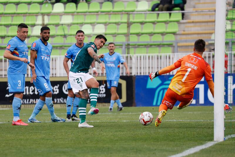 ratificó a su técnico en Primera B.