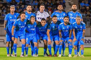 San Marcos vs San Luis por Primera B: Hora y dónde ver