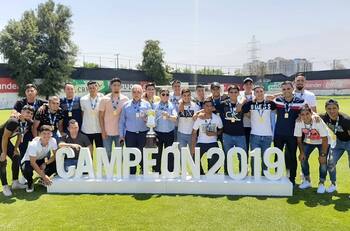 Deportes Colchagua hace denuncia que podría complicar ascenso de San Marcos de Arica