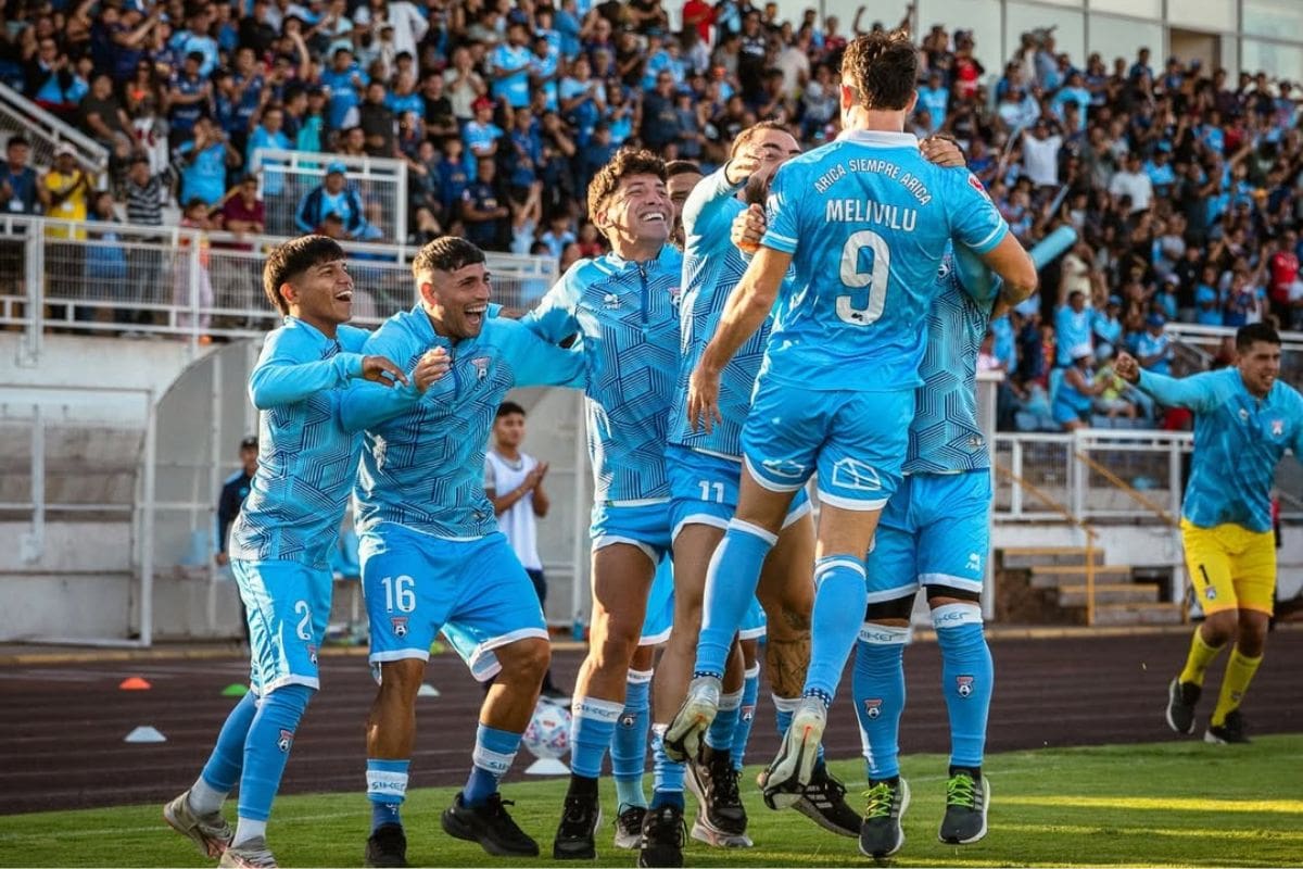 Foto: @smdearica_oficial en Instagram.