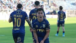 En los descuentos: San Marcos venció agónicamente a Cobreloa y se ilusiona con la final de la Liguilla