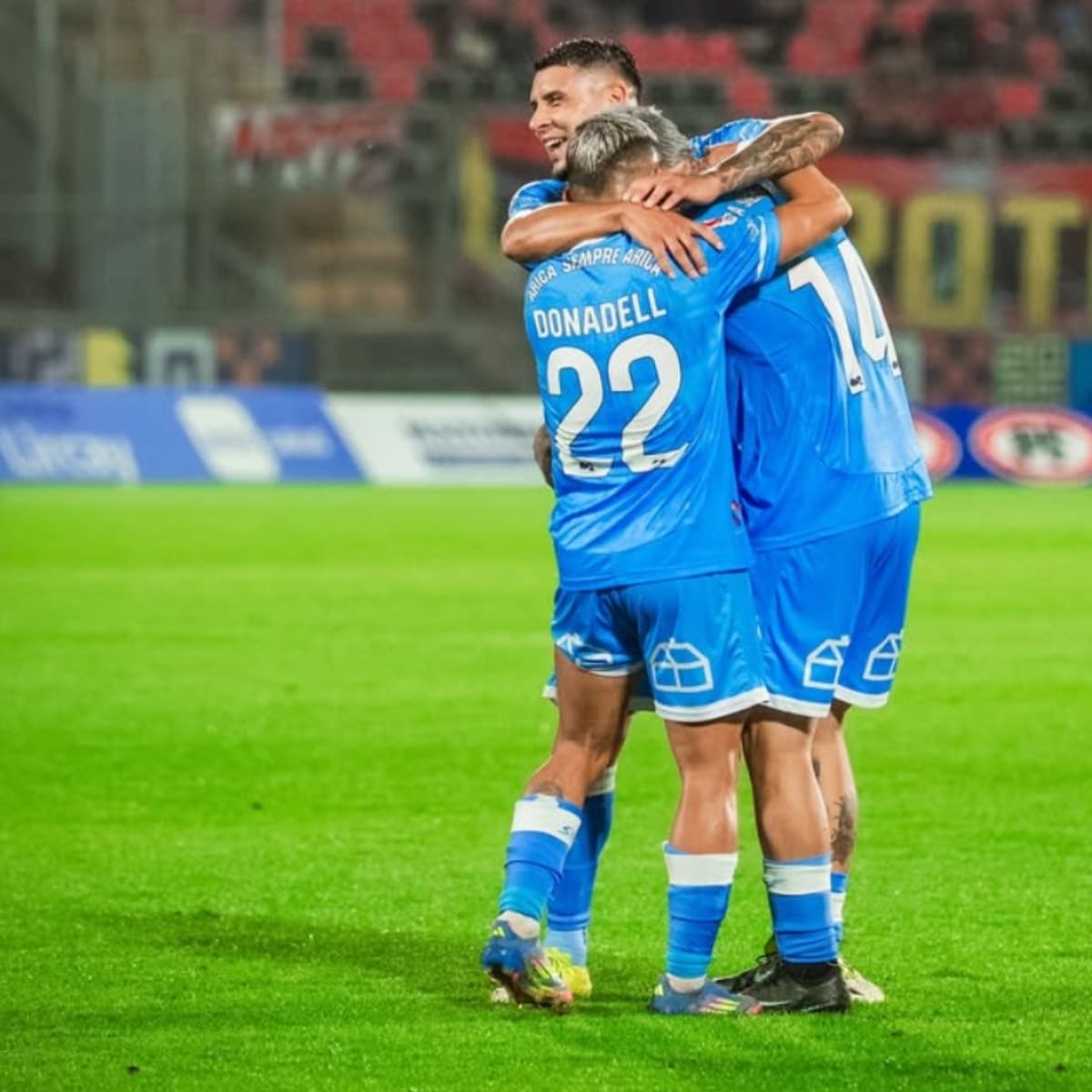 Rangers se hunde: Así quedó la Tabla de Posiciones de Primera B tras agónica derrota ante San Marcos