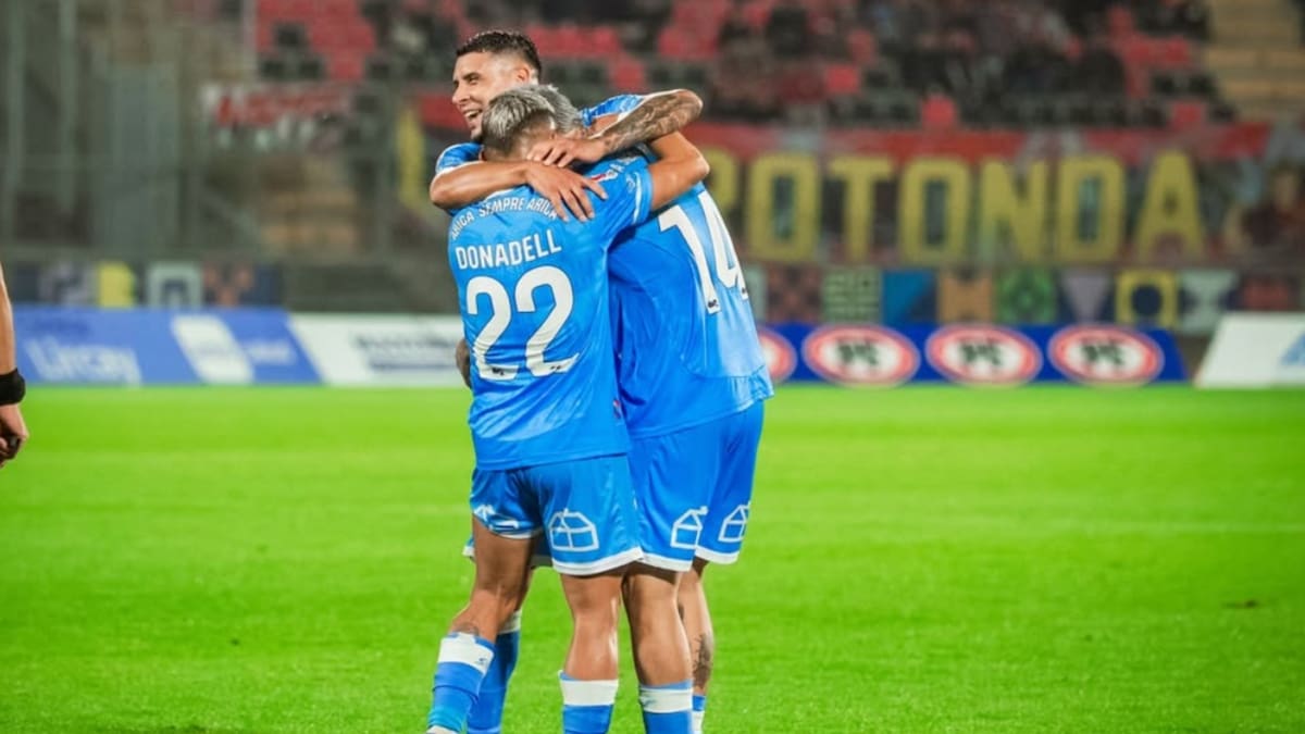 Rangers se hunde: Así quedó la Tabla de Posiciones de Primera B tras agónica derrota ante San Marcos