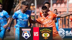 EN VIVO | San Marcos vs. Cobreloa por Campeonato Ascenso 2025: minuto a minuto del partido
