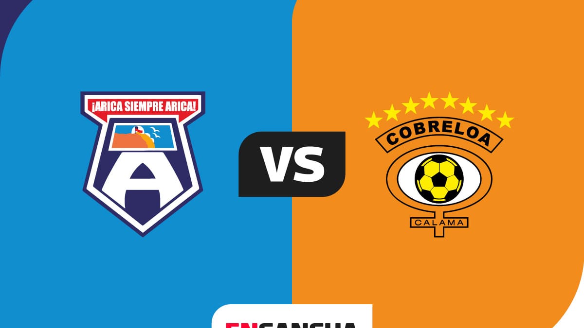 EN VIVO | San Marcos vs. Cobreloa por Campeonato Ascenso 2026: minuto a minuto del partido