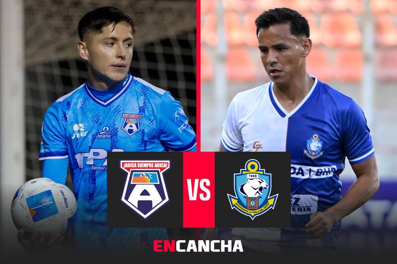 por la fecha 23 de la Primera B. Foto: Agencia Aton.