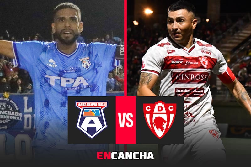 por la fecha 12 de la Primera B. Foto: Agencia Aton.