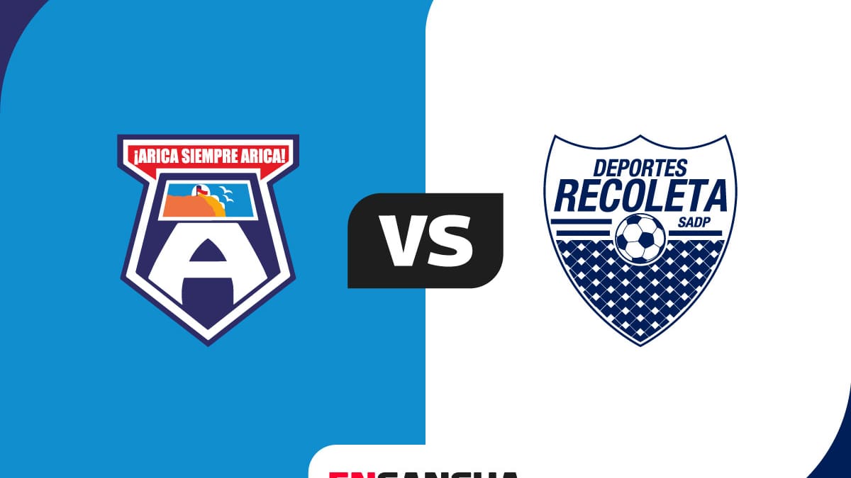 EN VIVO | San Marcos vs. Recoleta por Campeonato Ascenso 2026: minuto a minuto del partido