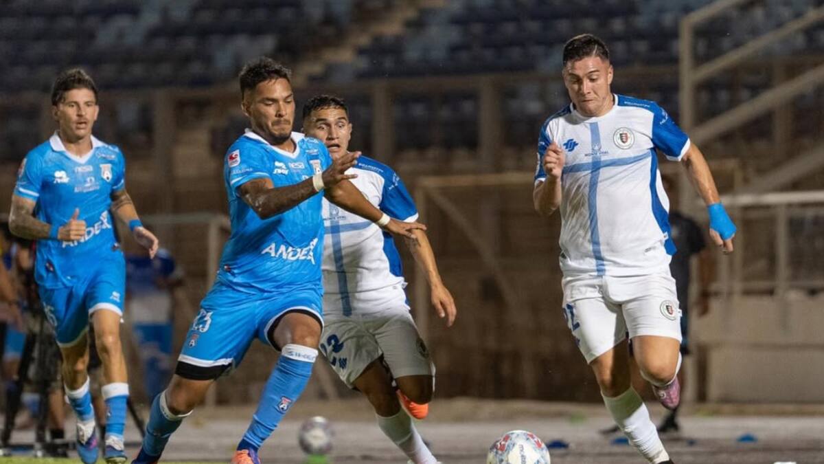 ¡Insólito! Deportes Santa Cruz acusa agresión del presidente de San Marcos de Arica a su cuerpo técnico