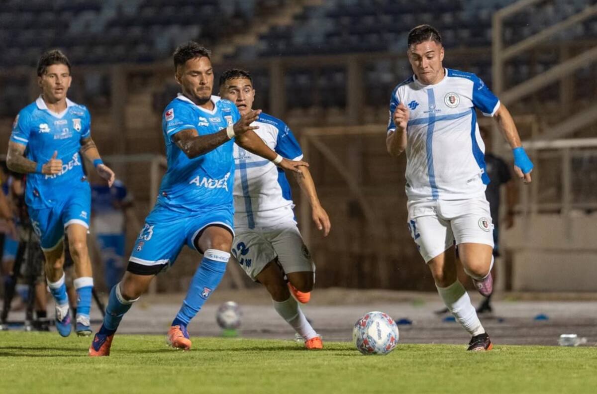 ¡Insólito! Deportes Santa Cruz acusa agresión del presidente de San Marcos de Arica a su cuerpo técnico