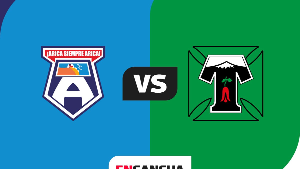 EN VIVO | San Marcos vs. Deportes Temuco por Campeonato Ascenso 2026: minuto a minuto del partido