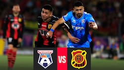 EN VIVO | San Marcos vs. Rangers por Campeonato Ascenso 2025: minuto a minuto del partido