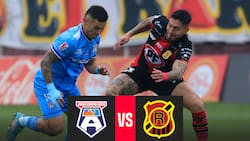 EN VIVO | San Marcos vs. Rangers por Campeonato Ascenso 2025: minuto a minuto del partido
