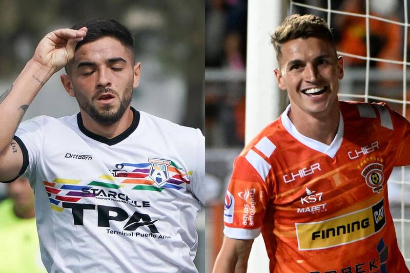 Ambos elencos quieren golpear primero en los cuartos de final de la Fase Regional.