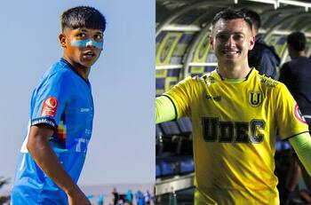 San Marcos vs U. de Concepción por Primera B: hora y dónde ver HOY en vivo