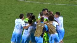 VIDEO | Con este gol la selección de San Marino hace historia y vuelve a ganar después de 2 décadas