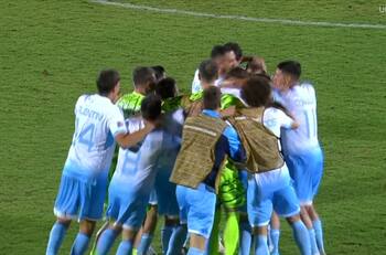 VIDEO | Con este gol la selección de San Marino hace historia y vuelve a ganar después de 2 décadas