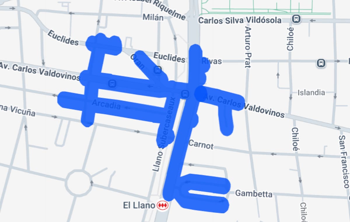 La interrupción del suministro tendrá una duración de 6 horas. Foto: Enel.