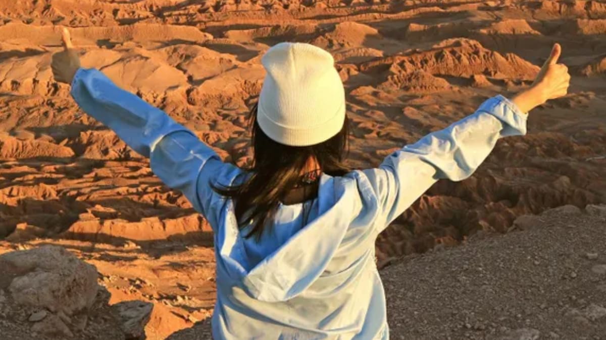 ¿Cuánto cuesta una escapada a San Pedro de Atacama? Incluye vuelo, estadía y desayuno