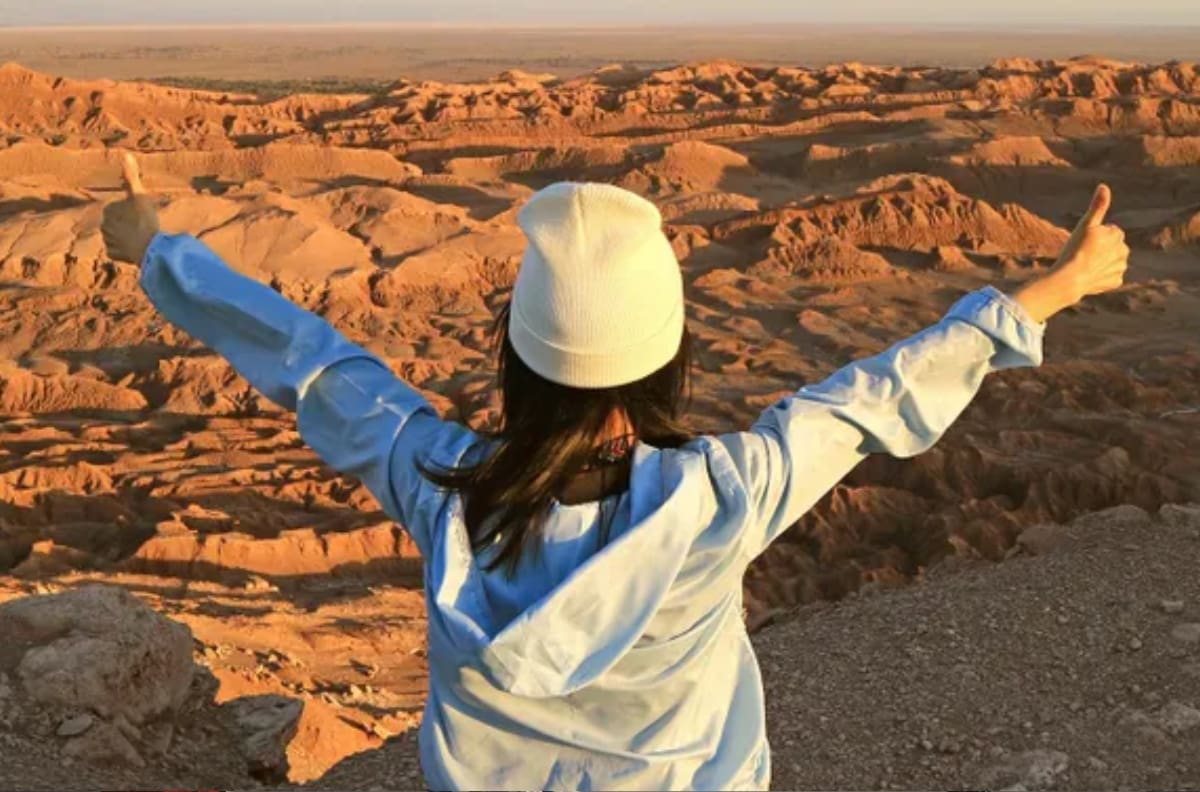 ¿Cuánto cuesta una escapada a San Pedro de Atacama? Incluye vuelo, estadía y desayuno