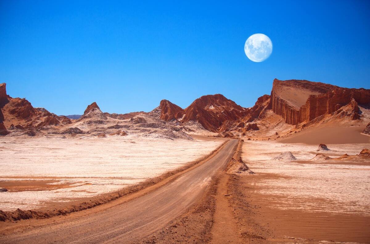 ¿Cuánto cuesta ir a San Pedro de Atacama desde Santiago? Precio de los pasajes en avión, hospedajes e imperdibles panoramas