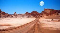 ¿Cuánto cuesta ir a San Pedro de Atacama desde Santiago? Precio de los pasajes en avión, hospedajes e imperdibles panoramas