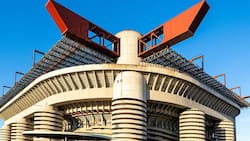 Adiós San Siro: demolerán clásico estadio del fútbol mundial