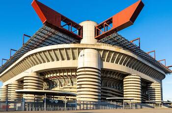 Adiós San Siro: demolerán clásico estadio del fútbol mundial