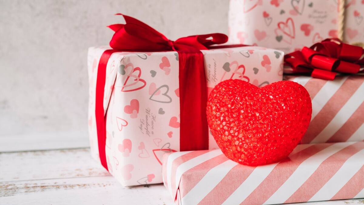 Los regalos más pedidos para San Valentín en Uber Eats: estas dos clásicas opciones lideran