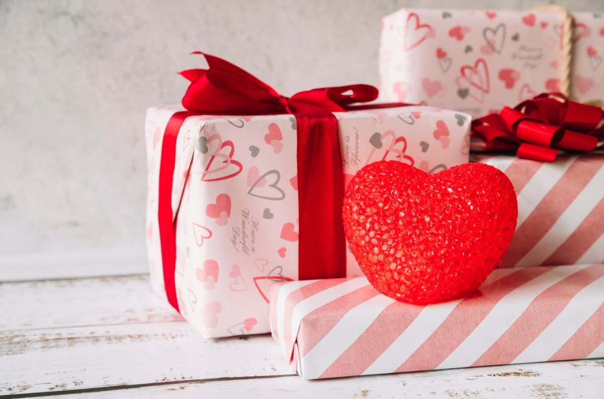Los regalos más pedidos para San Valentín en Uber Eats: estas dos clásicas opciones lideran