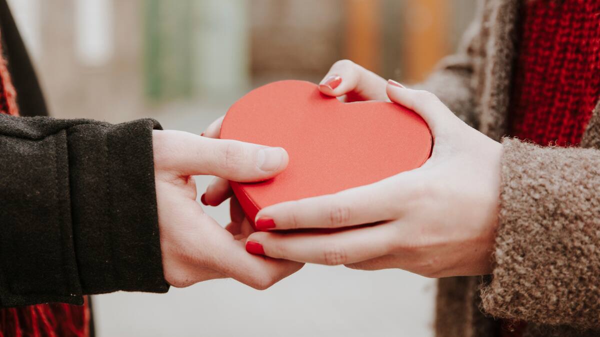 Si buscas qué regalar en San Valentín, visita la Feria del Amor de Ñuñoa