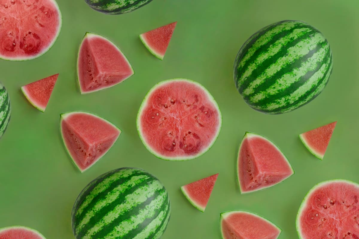 Si no guardas bien esta fruta se te puede estropear.