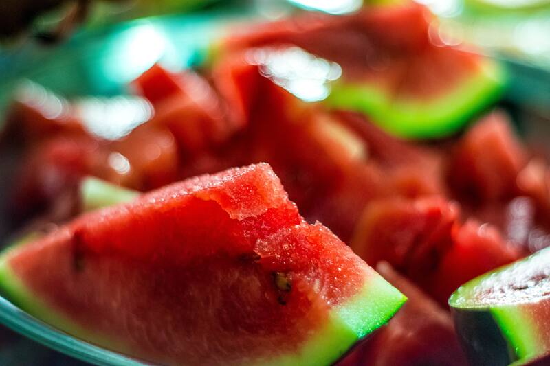 Sus propiedades antioxidantes te ayudarán a darle firmeza a tu rostro.