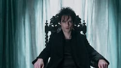 Temporada final de Sandman en Netflix: Revisa la fecha de estreno y el tráiler oficial