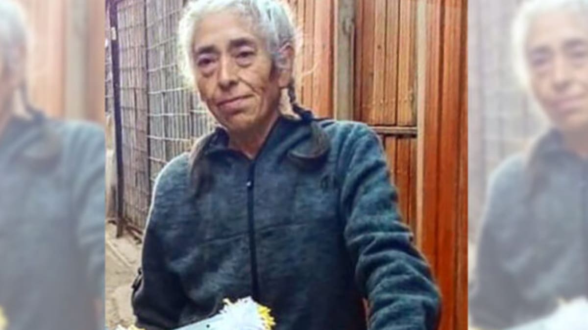 Confirman muerte de Sandra Almeida tras haber sufrido ataque transfóbico en Lo Barnechea