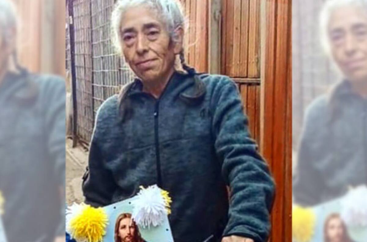 Confirman muerte de Sandra Almeida tras haber sufrido ataque transfóbico en Lo Barnechea