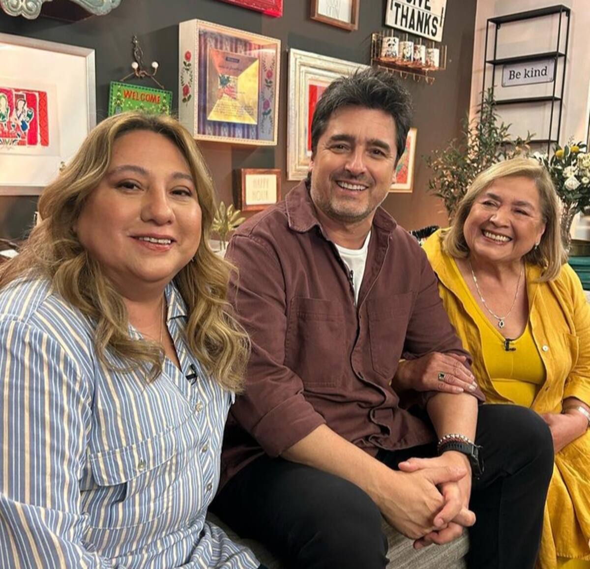 Créditos: Instagram