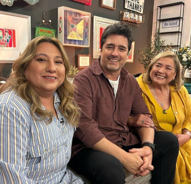 Créditos: Instagram