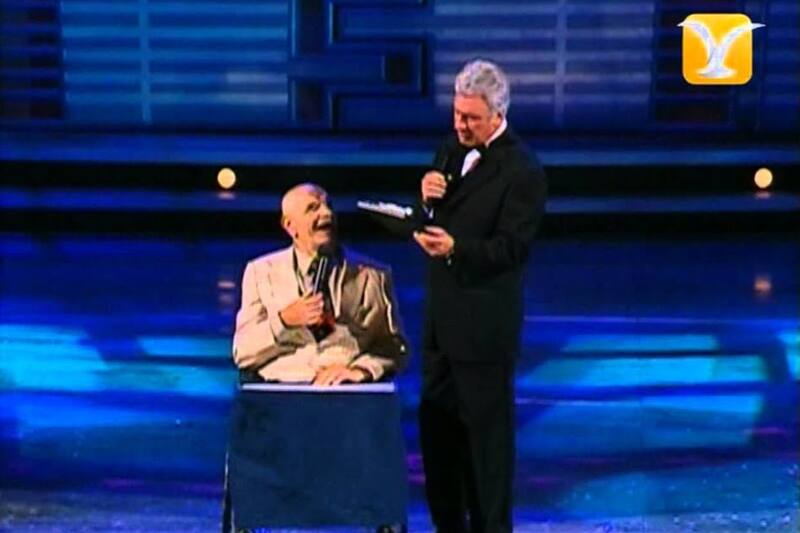El comediante boliviano padecía diabetes.