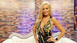 De la Academia de Lucho Jara a la TV: Sandy Boquita sorprende con imitacón de Gilda